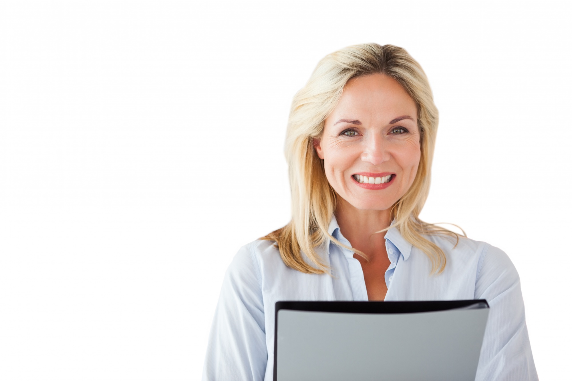Portrait: operations and customer success